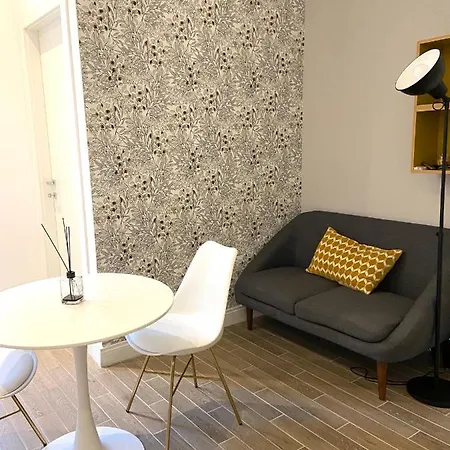 Casa Diletta Al Vaticano Apartment *