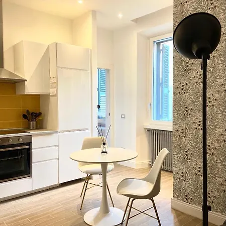 Apartamento Casa Diletta Al Vaticano *