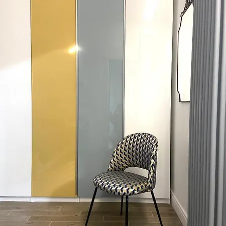 Apartamento Casa Diletta Al Vaticano *