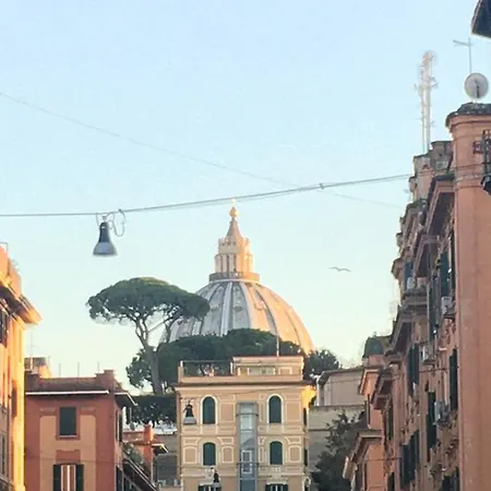 Casa Diletta Al Vaticano