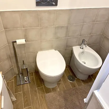 Casa Diletta Al Vaticano Apartamento