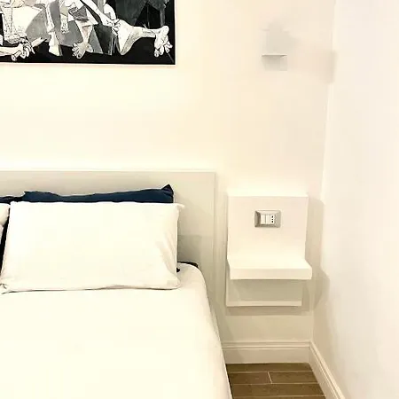 Apartment Casa Diletta Al Vaticano Rome