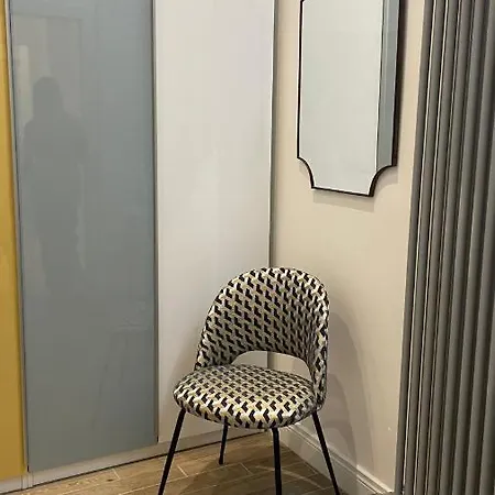 Apartamento Casa Diletta Al Vaticano Roma