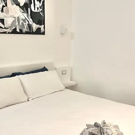 Casa Diletta Al Vaticano Apartment *